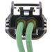 Parking Brake Actuator Connector WVE 1P2380