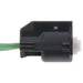 Parking Brake Actuator Connector WVE 1P2380