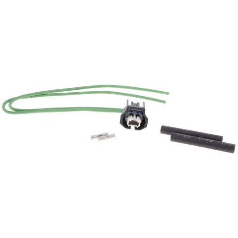 Parking Brake Actuator Connector WVE 1P2380