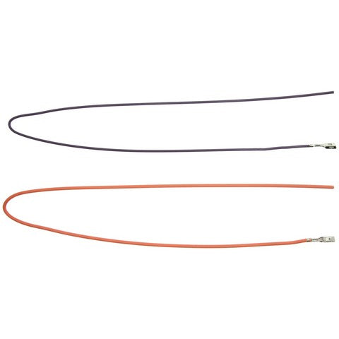 Brake Light Switch Connector WVE 1P2383