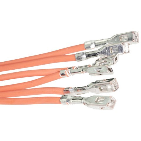 Brake Light Switch Connector WVE 1P2383