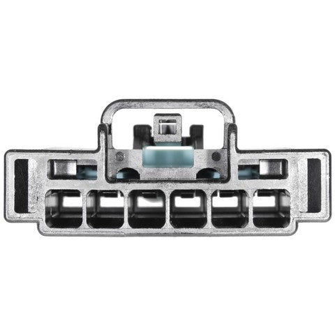 Brake Light Switch Connector WVE 1P2383