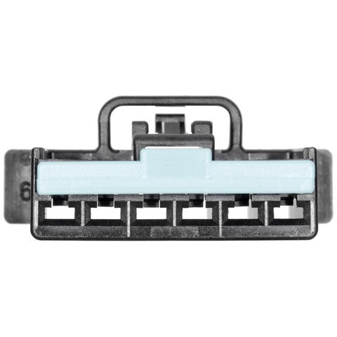 Brake Light Switch Connector WVE 1P2383