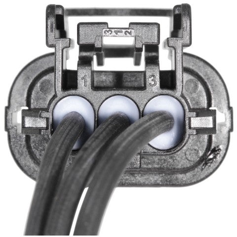 Engine Camshaft Position Sensor Connector WVE 1P2384