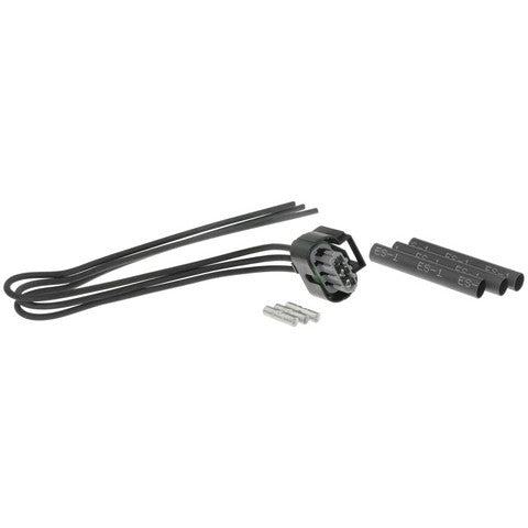 Engine Camshaft Position Sensor Connector WVE 1P2384