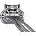 Oil Pressure Switch Connector WVE 1P2385