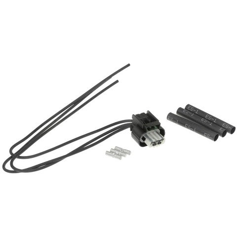 Oil Pressure Switch Connector WVE 1P2385