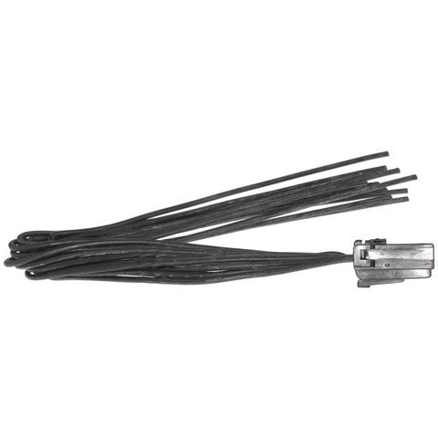 Instrument Panel Connector WVE 1P2386