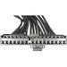 Instrument Panel Connector WVE 1P2386