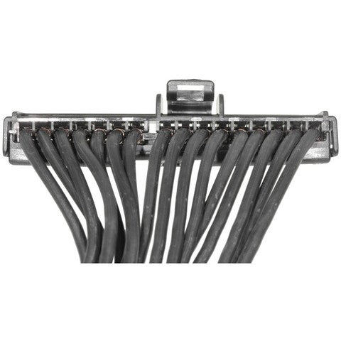 Instrument Panel Connector WVE 1P2386