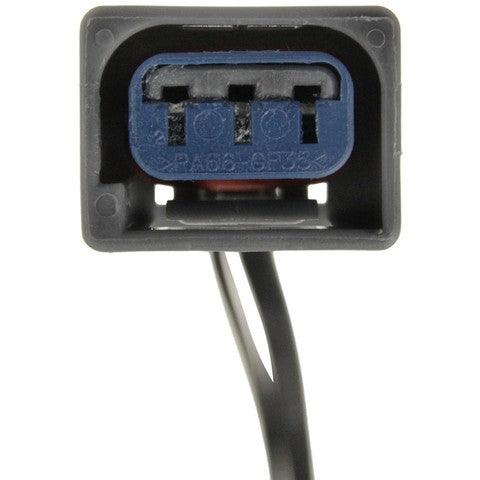 Engine Camshaft Position Sensor Connector WVE 1P2387