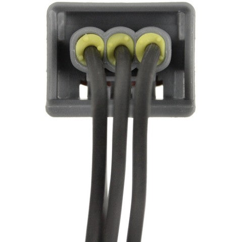 Engine Camshaft Position Sensor Connector WVE 1P2387