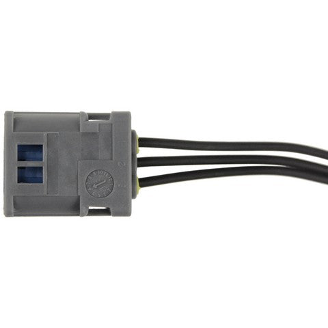 Engine Camshaft Position Sensor Connector WVE 1P2387