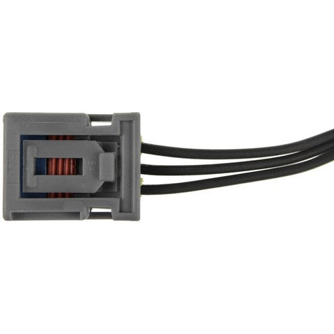 Engine Camshaft Position Sensor Connector WVE 1P2387