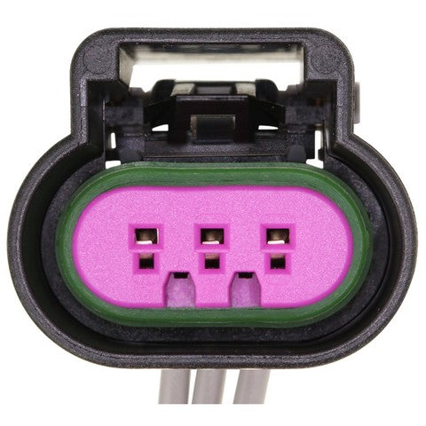 Engine Camshaft Position Sensor Connector WVE 1P2388