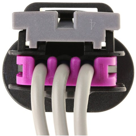 Engine Camshaft Position Sensor Connector WVE 1P2388