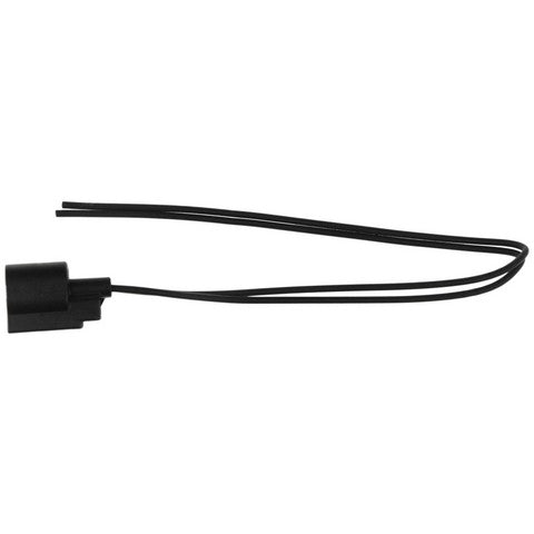 Ignition Knock (Detonation) Sensor Connector WVE 1P2390