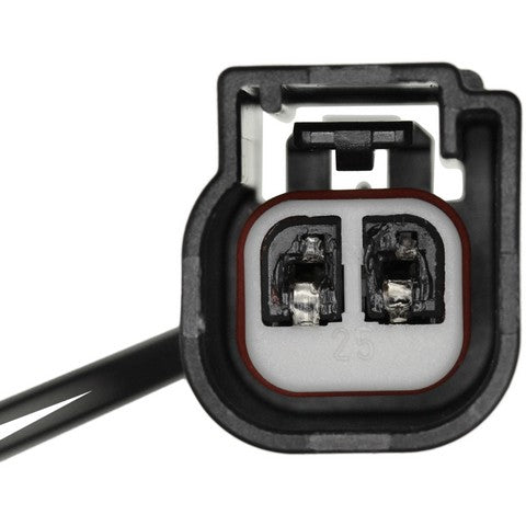 Ignition Knock (Detonation) Sensor Connector WVE 1P2390