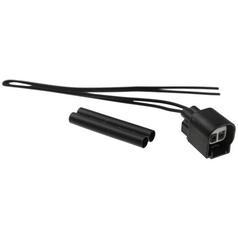Ignition Knock (Detonation) Sensor Connector WVE 1P2390