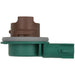 Turn Signal Light Socket WVE 1P2393
