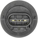 Turn Signal Light Socket WVE 1P2397