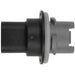 Tail Light Socket WVE 1P2398