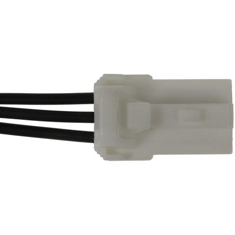 HVAC Temperature Control Switch Connector WVE 1P2400
