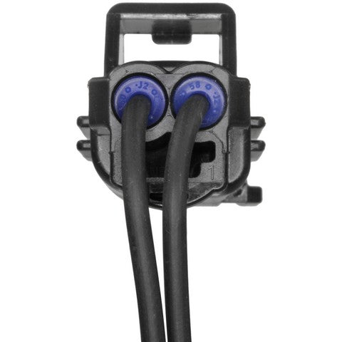Ignition Knock (Detonation) Sensor Connector WVE 1P2401