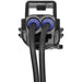 Ignition Knock (Detonation) Sensor Connector WVE 1P2401