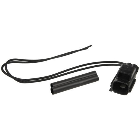 Ignition Knock (Detonation) Sensor Connector WVE 1P2401