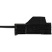 Ignition Knock (Detonation) Sensor Connector WVE 1P2401