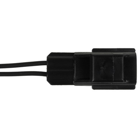 Ignition Knock (Detonation) Sensor Connector WVE 1P2401