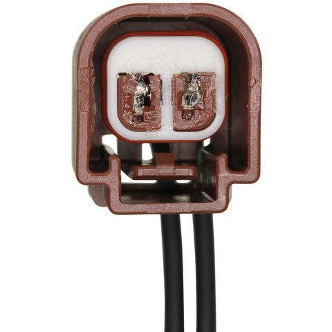 Engine Coolant Temperature Sensor Connector WVE 1P2402