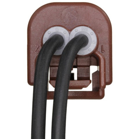 Engine Coolant Temperature Sensor Connector WVE 1P2402