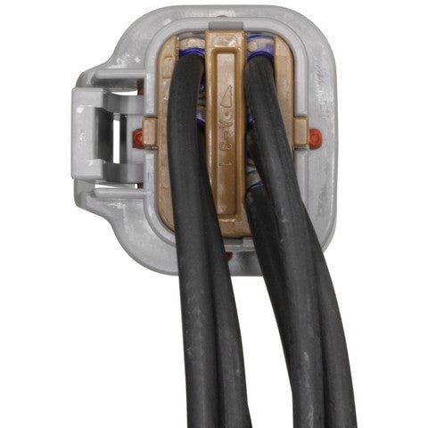 Daytime Running Light Module Connector WVE 1P2406