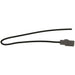 Ignition / Radio Capacitor Connector WVE 1P2407