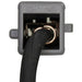 Ignition / Radio Capacitor Connector WVE 1P2407