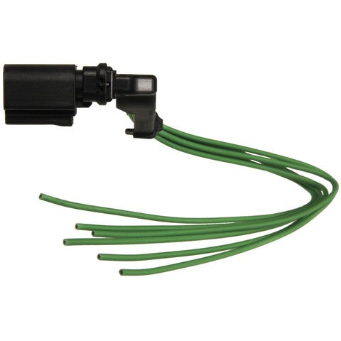 Mass Air Flow Sensor Connector WVE 1P2408