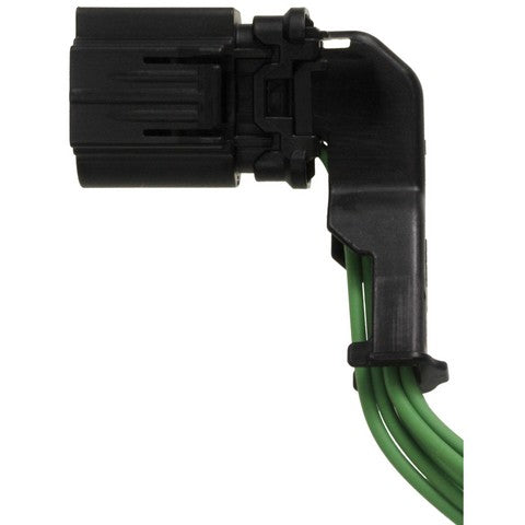 Mass Air Flow Sensor Connector WVE 1P2408