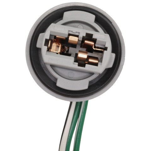 Forward Light Harness Socket WVE 1P2410