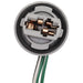 Forward Light Harness Socket WVE 1P2410