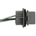 Forward Light Harness Socket WVE 1P2410