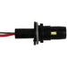 Forward Light Harness Socket WVE 1P2410