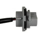 Forward Light Harness Socket WVE 1P2411