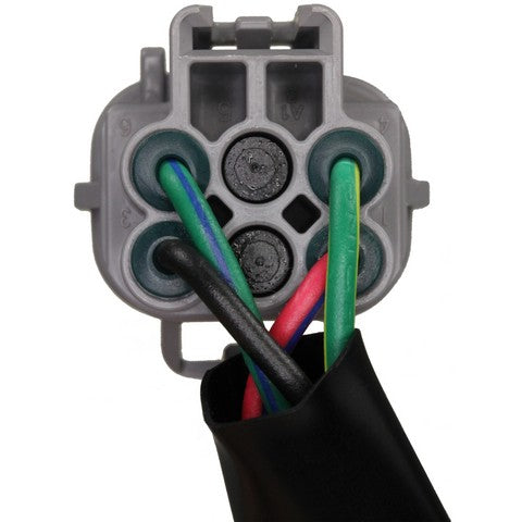 Forward Light Harness Socket WVE 1P2411