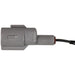 Ignition Knock (Detonation) Sensor Harness WVE 1P2413