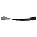Ignition Knock (Detonation) Sensor Harness WVE 1P2413