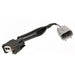 Ignition Knock (Detonation) Sensor Harness WVE 1P2413