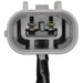 Ignition Knock (Detonation) Sensor Harness WVE 1P2413