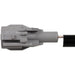 Ignition Knock (Detonation) Sensor Harness WVE 1P2414